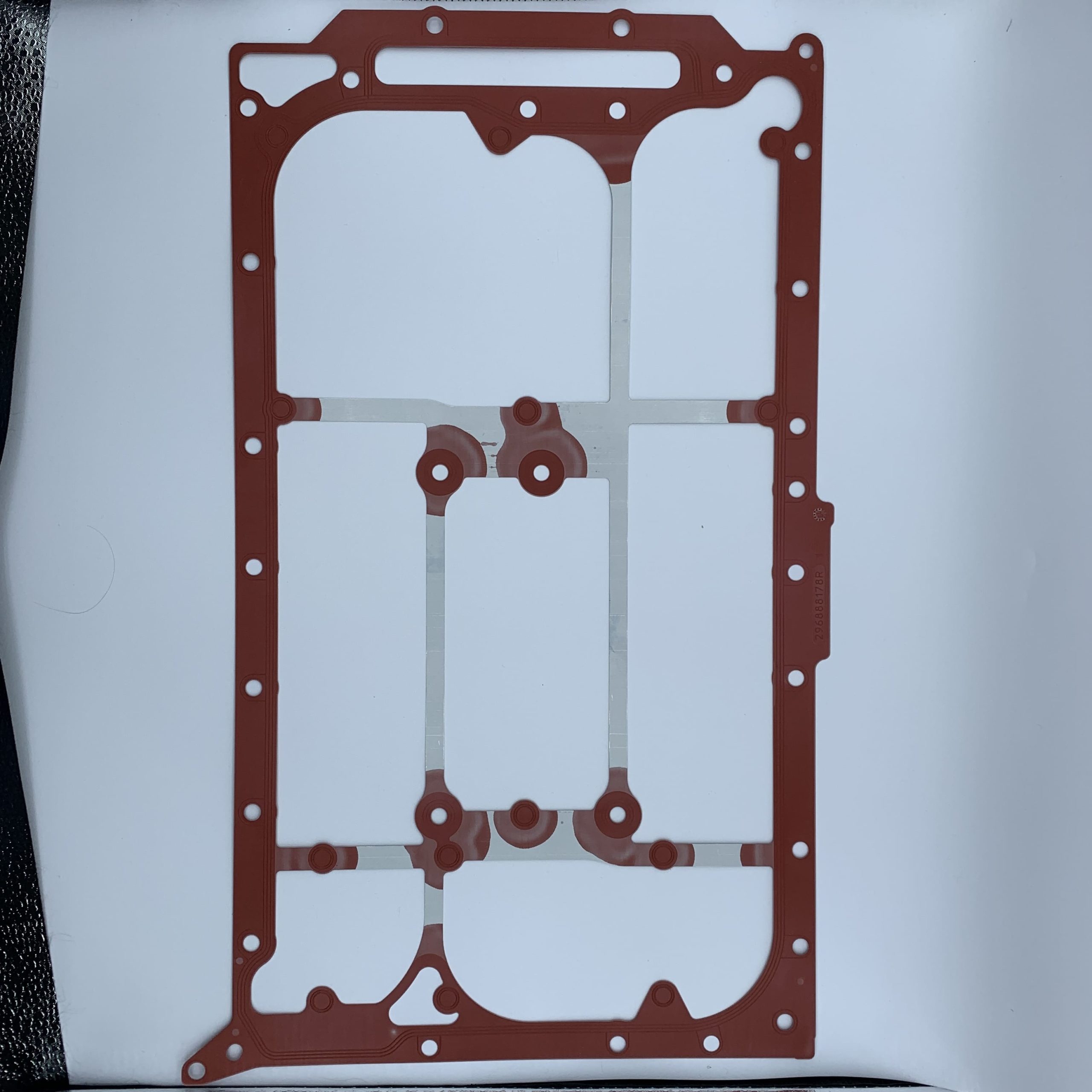 gasket e-mobility