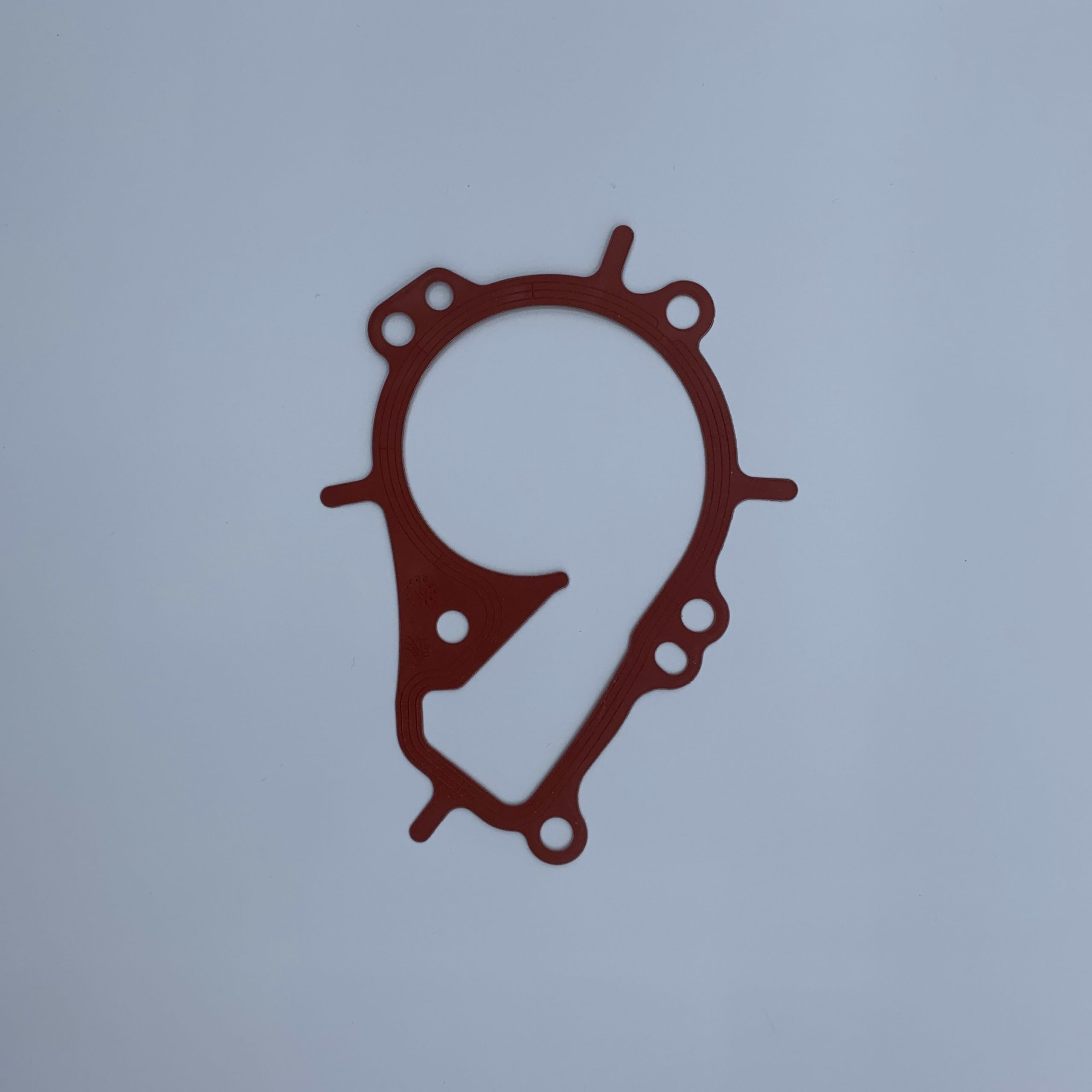 pump gasket