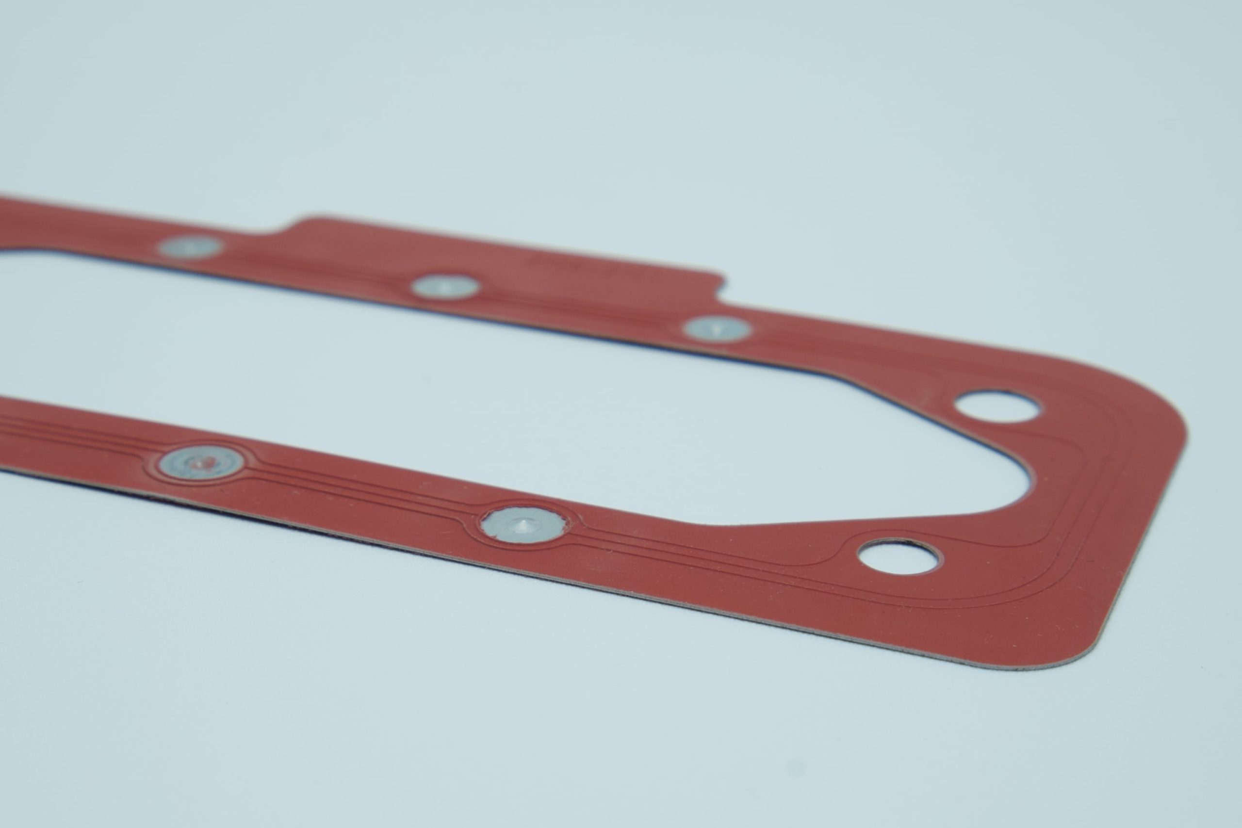 gasket and sealing