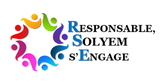 Acronym: Responsable Solyem s'Engage (RSE for CSR)